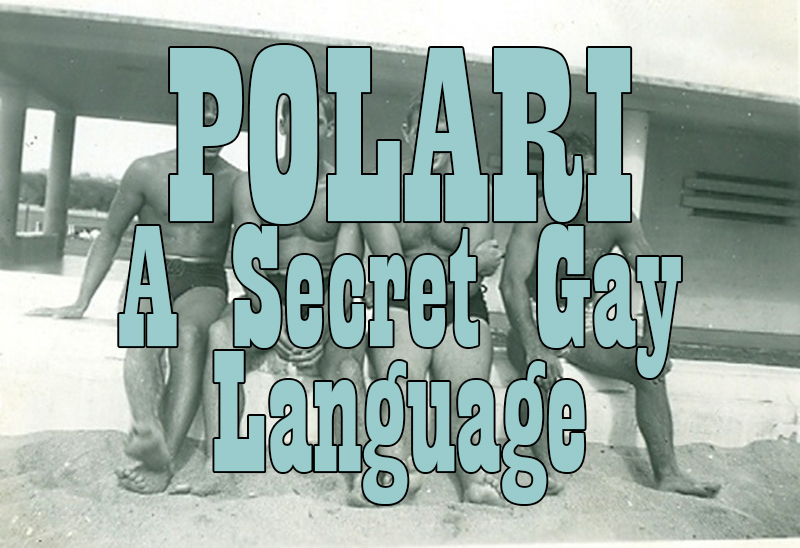 gays gucking from Bruno gay language lexicon